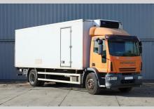 Krute šasije Iveco EUROCARGO URBAN ML180E28/FP