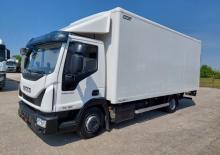 Krute šasije Iveco EUROCARGO URBAN ML75E19K