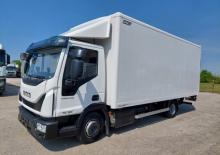 Krute šasije Iveco EUROCARGO URBAN ML75E19/P