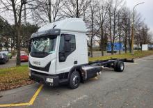 Krute šasije Iveco EUROCARGO URBAN ML75E21