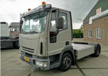 Krute šasije Iveco EUROCARGO URBAN ML80E21D/P