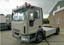 Krute šasije Iveco EUROCARGO URBAN ML80E21/P