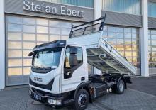 Krute šasije Iveco EUROCARGO URBAN ML80E22/P