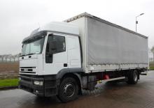 Krute šasije Iveco EUROTECH 190E31