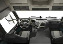 Krute šasije Volvo Trucks FM11.330 8x4 Rigid - B/T Ride