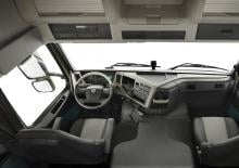 Krute šasije Volvo Trucks FM11.330 8x4 Rigid - Tag Tridem