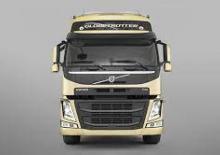 Krute šasije Volvo Trucks FM13.420 6x4 Rigid