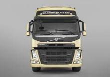 Krute šasije Volvo Trucks FM13.420 8x4 Rigid