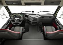 Krute šasije Volvo Trucks FMX11.330 4x4 Rigid
