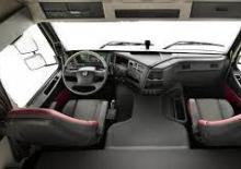 Krute šasije Volvo Trucks FMX13.420 10x4 Rigid -X-High Tag Tridem