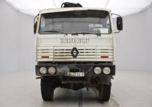 Krute šasije Renault G 330.17 4x2 T MANAGER