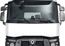 Krute šasije Renault K 380 8X4 R XTREM.44 E6