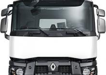 Krute šasije Renault K 380.26 6X4 R MEDIUM E6