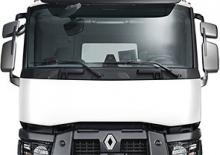 Krute šasije Renault K 380.32 8X4 R MEDIUM E6