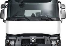 Krute šasije Renault K 380.35 6X6 R HEAVY E6