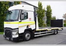 Krute šasije Renault K 430.26 6X4 R MEDIUM E6