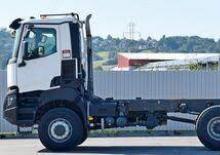 Krute šasije Renault K 440.18 4X2 R MEDIUM E6