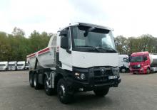 Krute šasije Renault K 480.21 4X2 R HEAVY E6