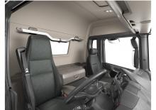 Krute šasije Scania L 320 B6x2NB