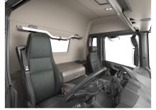 Krute šasije Scania L 360 B6x2NB
