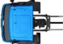 Krute šasije DAF LF 190 FA 14t