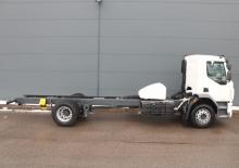 Krute šasije DAF LF 310 FA 19t