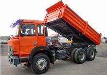 Krute šasije Iveco MAGIRUS 260-34 AH