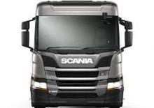 Krute šasije Scania P 280 4x2