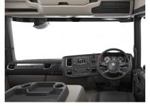 Krute šasije Scania P 280 B4x2NA