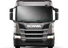 Krute šasije Scania P 280 B6x2*4NA