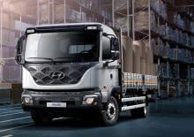 Krute šasije Hyundai Commercial Vehicles Pavise Ultra Long Plus Ext 3