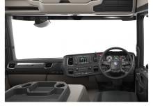 Krute šasije Scania R 410 B4x2NZ