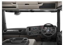 Krute šasije Scania R 500 B4x2NZ