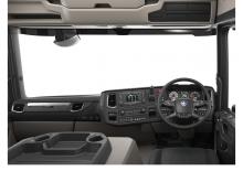 Krute šasije Scania R 730 B4x2NZ