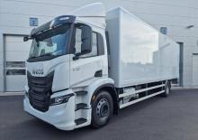 Krute šasije Iveco S-WAY AD190S34/P