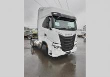 Krute šasije Iveco S-WAY AD190S46/P