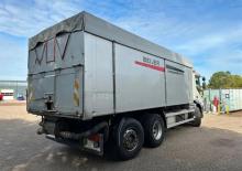 Krute šasije Iveco S-WAY AD260S40Y/FP