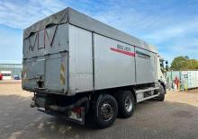 Krute šasije Iveco S-WAY AD260S40Y/FS