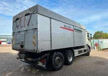 Krute šasije Iveco S-WAY AD260S40Y/PS