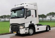 Krute šasije Renault T 380.18 4x2 R E6