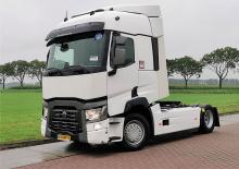 Krute šasije Renault T 380.24.5 6x2 R LOW E6