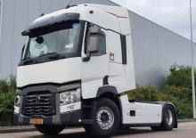 Krute šasije Renault T 440.18 HIGHCAB 4x2 R E6 (LHD)