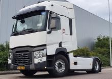 Krute šasije Renault T 440.24.5 6x2 R LOW E6