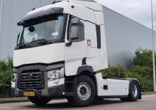 Krute šasije Renault T 440.26 6x2 R E6