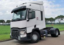 Krute šasije Renault T 460.18 4x2 R LOW E6