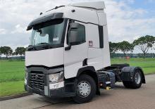 Krute šasije Renault T 460.26 6x2 R LOW E6