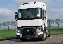 Krute šasije Renault T 480.24.5 6x2 R LOW E6