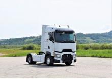 Krute šasije Renault T 520.18 4x2 R E6