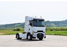 Krute šasije Renault T 520.18 HIGHCAB 4x2 R LOW E6 (LHD)