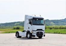 Krute šasije Renault T 520.24.5 6x2 R LOW E6